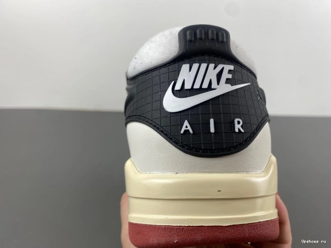 Bone”  Light Air “Black RM  Jordan 4 FQ7939-10 0418